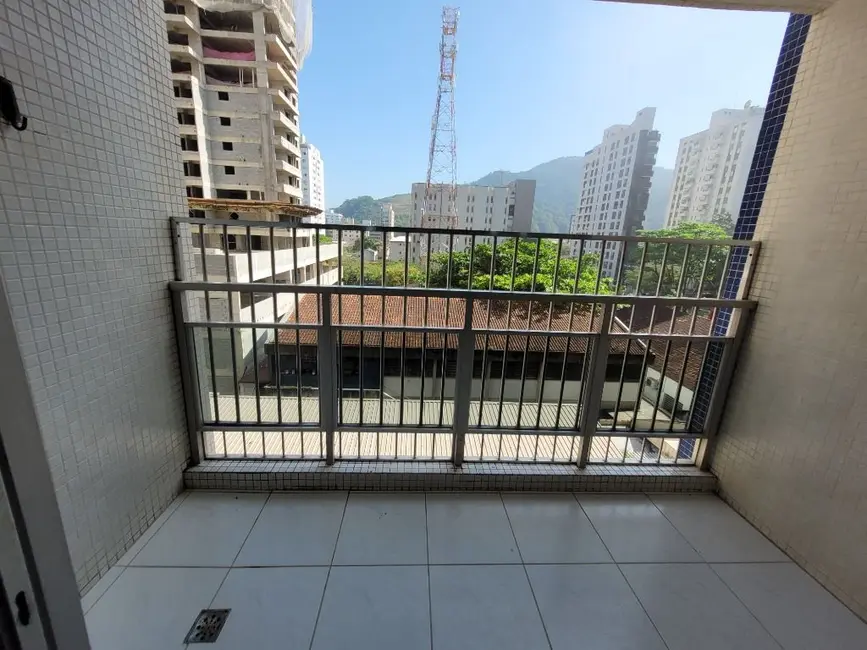 Apartamento com 2 quartos à venda, 88m2 em Guaruja - SP - imagem 5 Foto 5 de Apartamento com 2 quartos à venda, 88m2 em Guaruja - SP