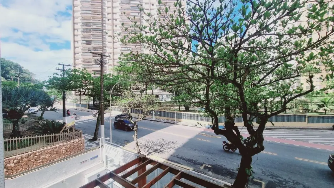 Apartamento com 2 quartos à venda, 95m2 em Guaruja - SP - imagem 5 Foto 5 de Apartamento com 2 quartos à venda, 95m2 em Guaruja - SP