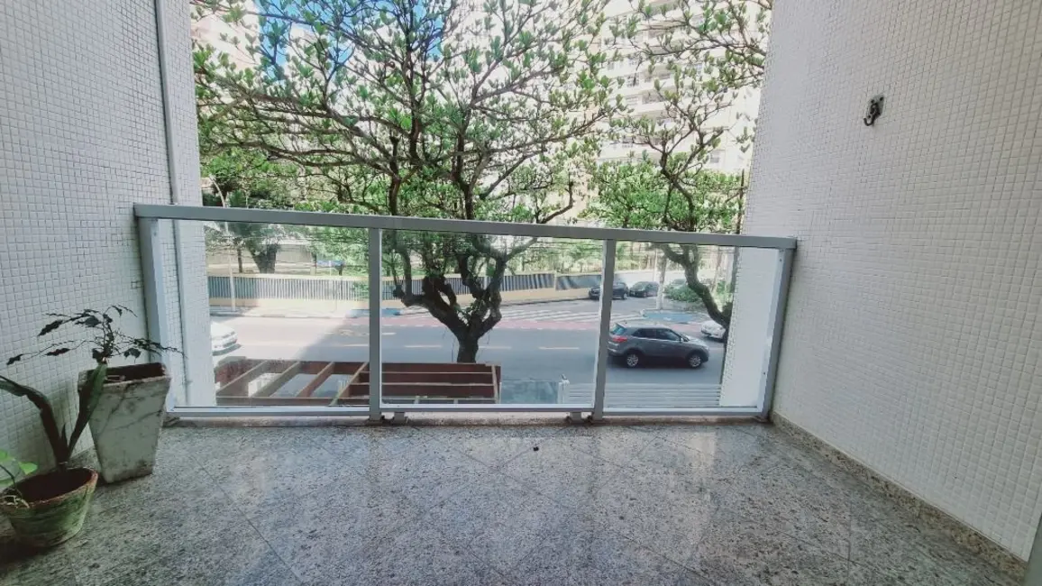 Apartamento com 2 quartos à venda, 95m2 em Guaruja - SP - imagem 4 Foto 4 de Apartamento com 2 quartos à venda, 95m2 em Guaruja - SP