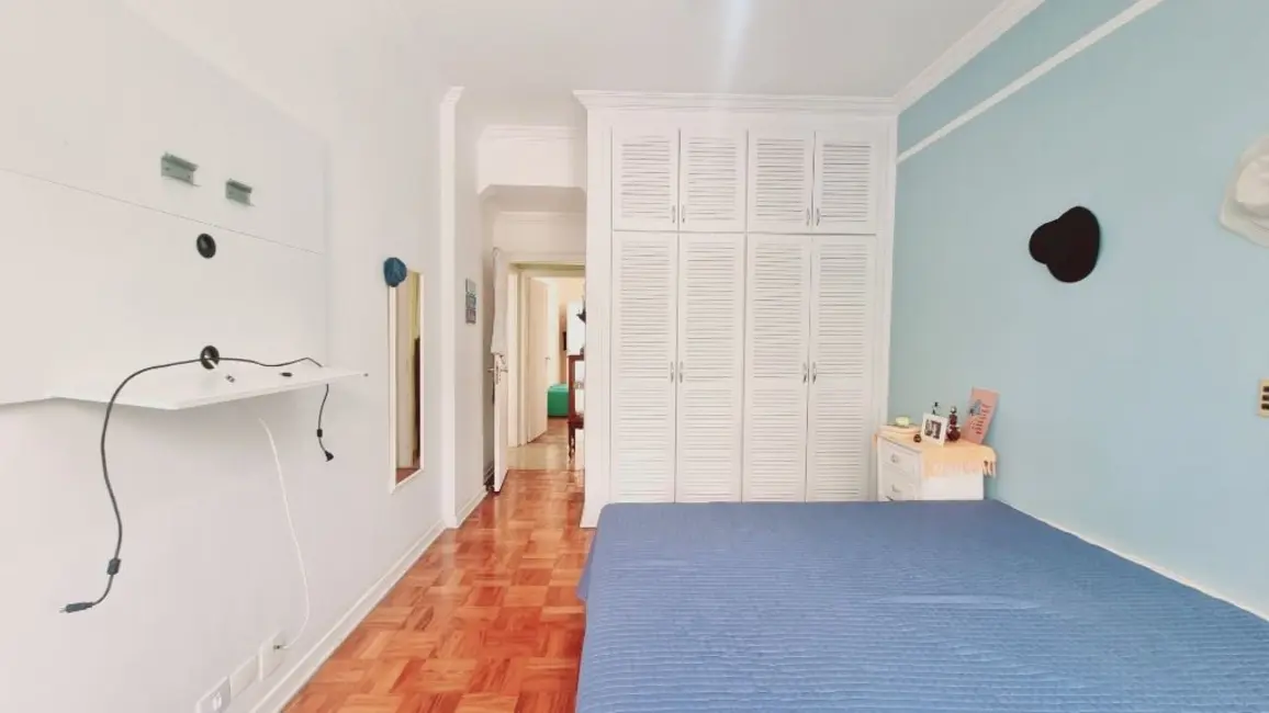 Apartamento com 2 quartos à venda, 95m2 em Guaruja - SP - imagem 9 Foto 9 de Apartamento com 2 quartos à venda, 95m2 em Guaruja - SP