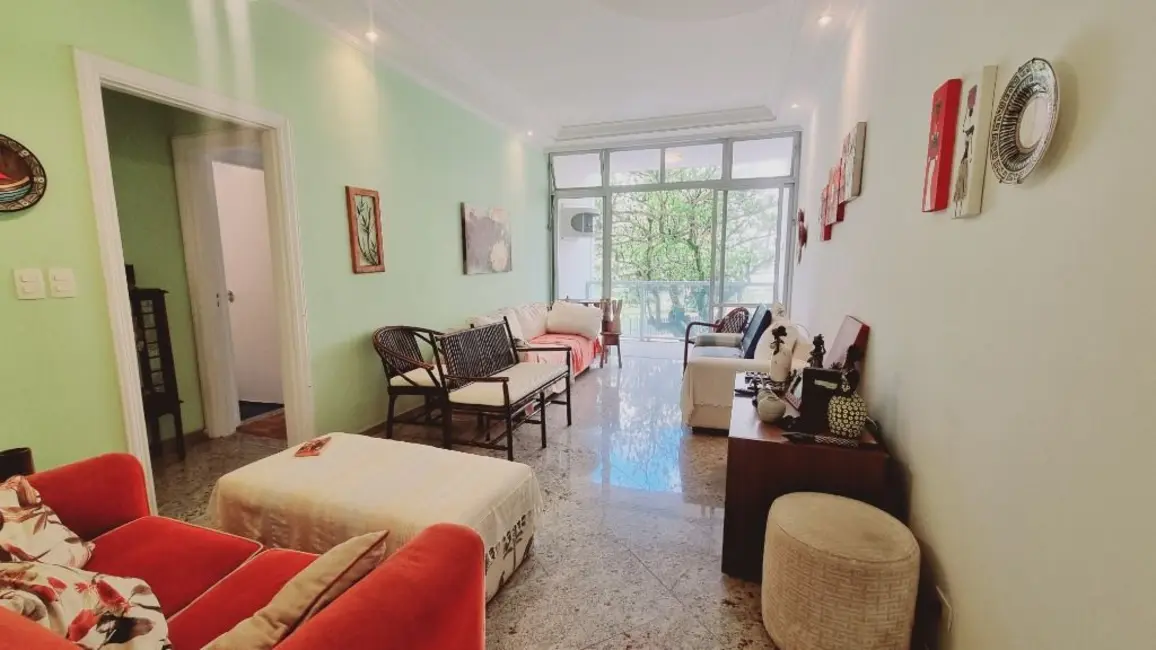 Apartamento com 2 quartos à venda, 95m2 em Guaruja - SP - imagem 1 Foto 1 de Apartamento com 2 quartos à venda, 95m2 em Guaruja - SP
