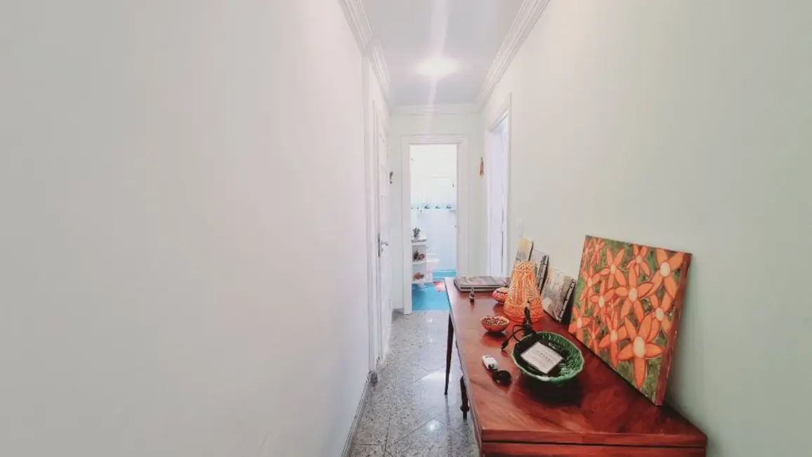 Apartamento com 2 quartos à venda, 95m2 em Guaruja - SP - imagem 6 Foto 6 de Apartamento com 2 quartos à venda, 95m2 em Guaruja - SP