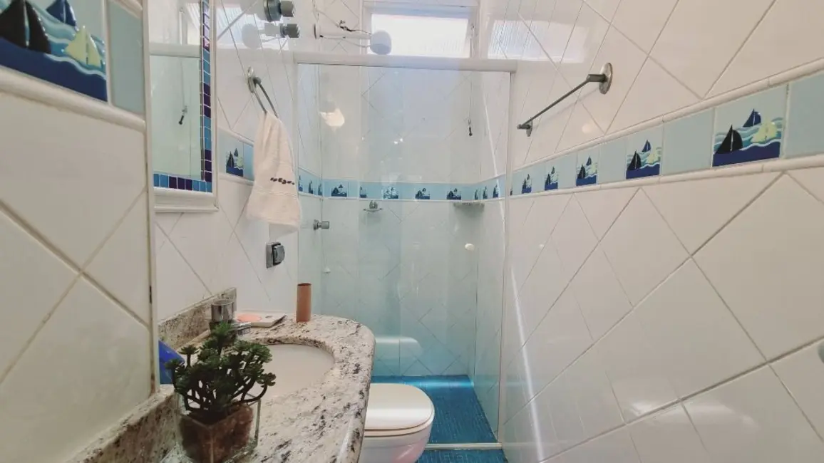 Apartamento com 2 quartos à venda, 95m2 em Guaruja - SP - imagem 7 Foto 7 de Apartamento com 2 quartos à venda, 95m2 em Guaruja - SP