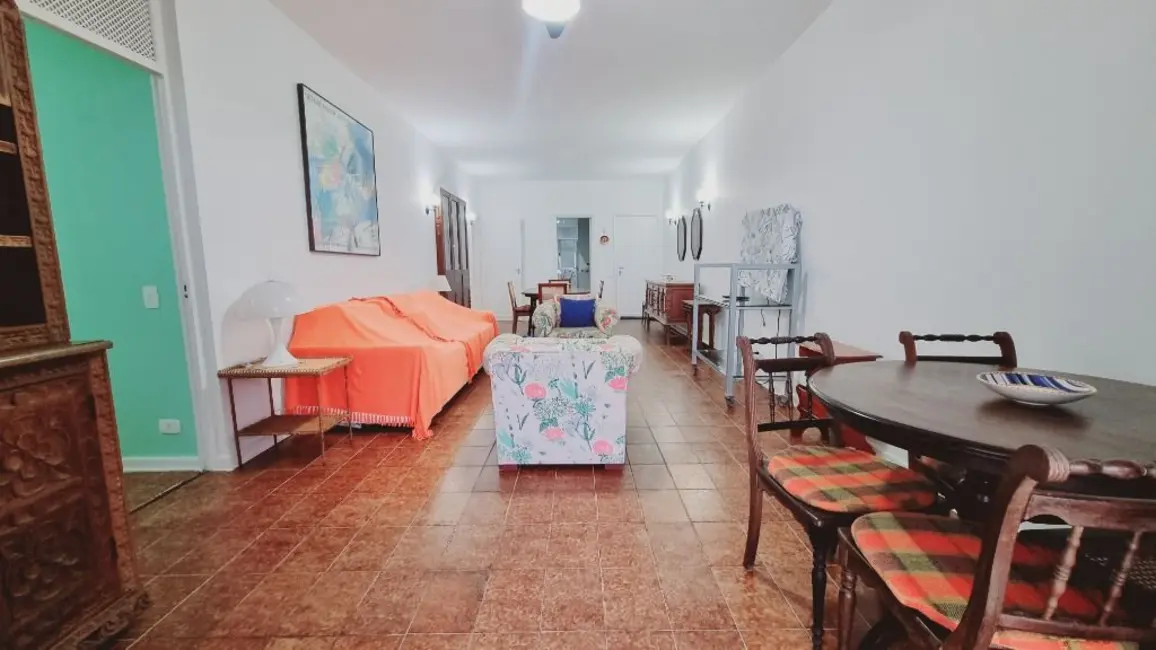 Foto 4 de Apartamento com 3 quartos à venda, 200m2 em Guaruja - SP