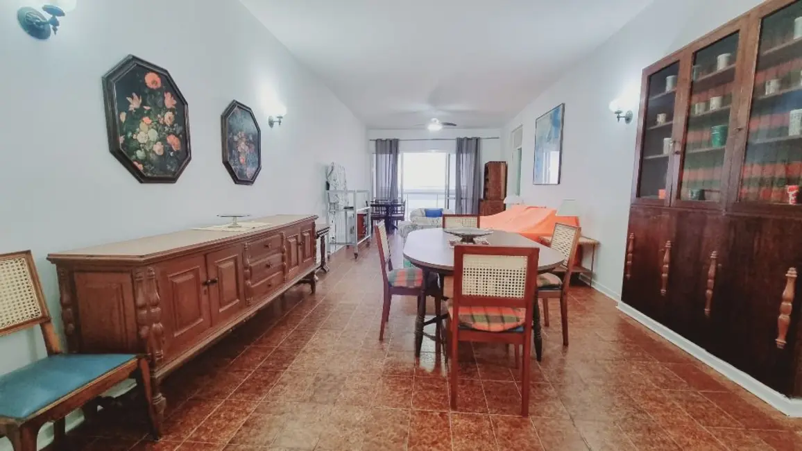 Foto 5 de Apartamento com 3 quartos à venda, 200m2 em Guaruja - SP