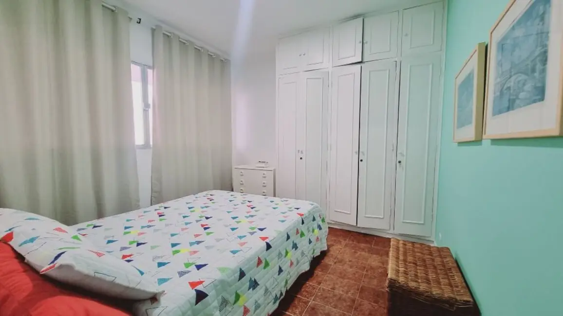 Foto 7 de Apartamento com 3 quartos à venda, 200m2 em Guaruja - SP