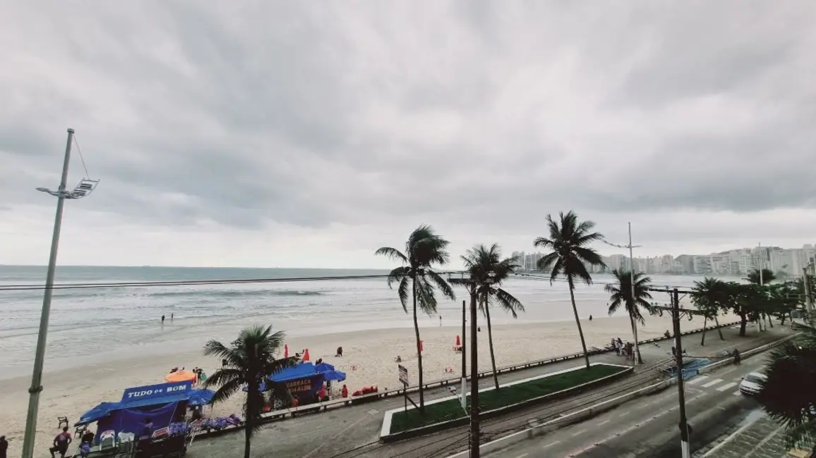 Foto 2 de Apartamento com 3 quartos à venda, 200m2 em Guaruja - SP