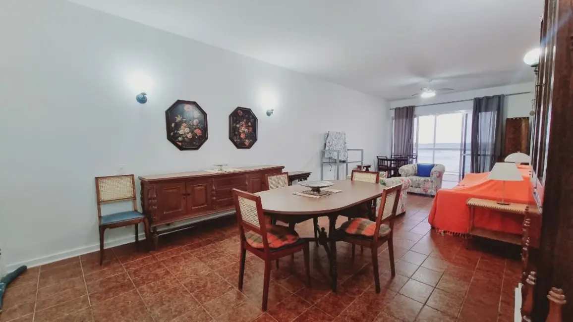 Foto 3 de Apartamento com 3 quartos à venda, 200m2 em Guaruja - SP