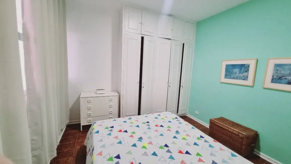 Foto 8 de Apartamento com 3 quartos à venda, 200m2 em Guaruja - SP