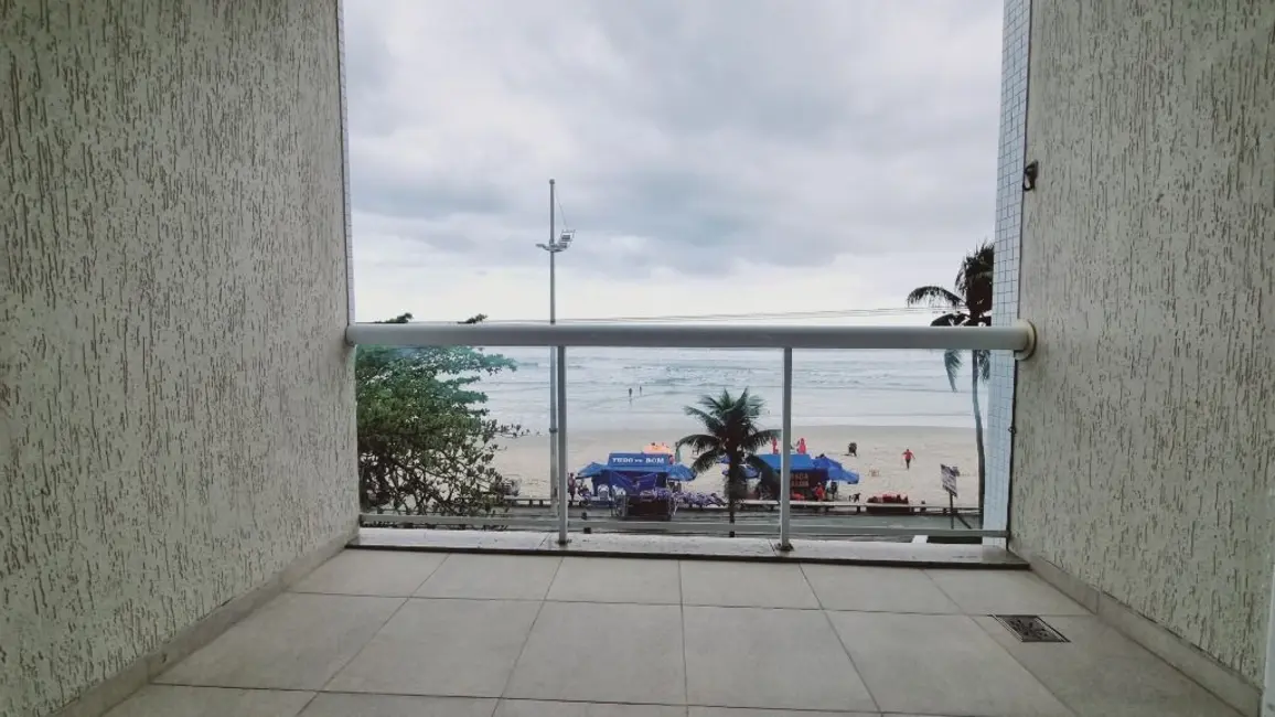 Foto 6 de Apartamento com 3 quartos à venda, 200m2 em Guaruja - SP