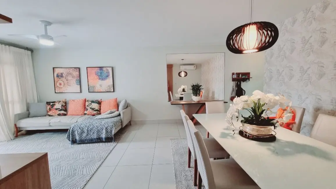 Foto 4 de Apartamento com 3 quartos à venda, 140m2 em Guaruja - SP