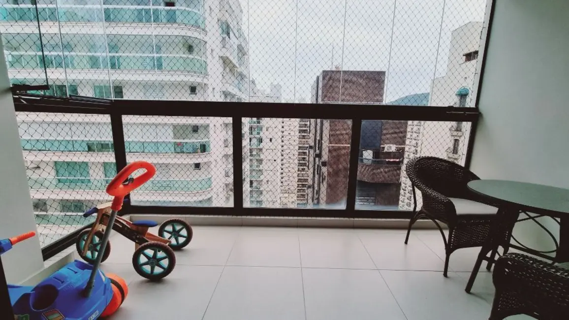 Foto 8 de Apartamento com 3 quartos à venda, 140m2 em Guaruja - SP