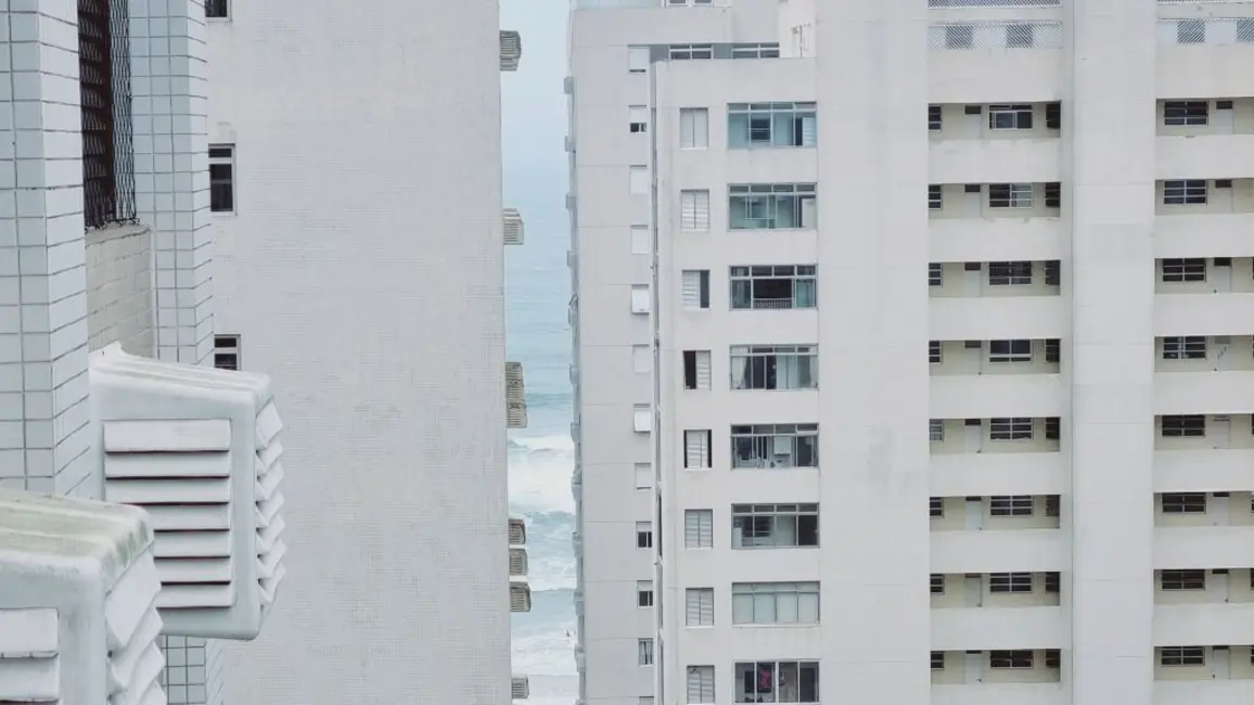 Foto 9 de Apartamento com 3 quartos à venda, 140m2 em Guaruja - SP