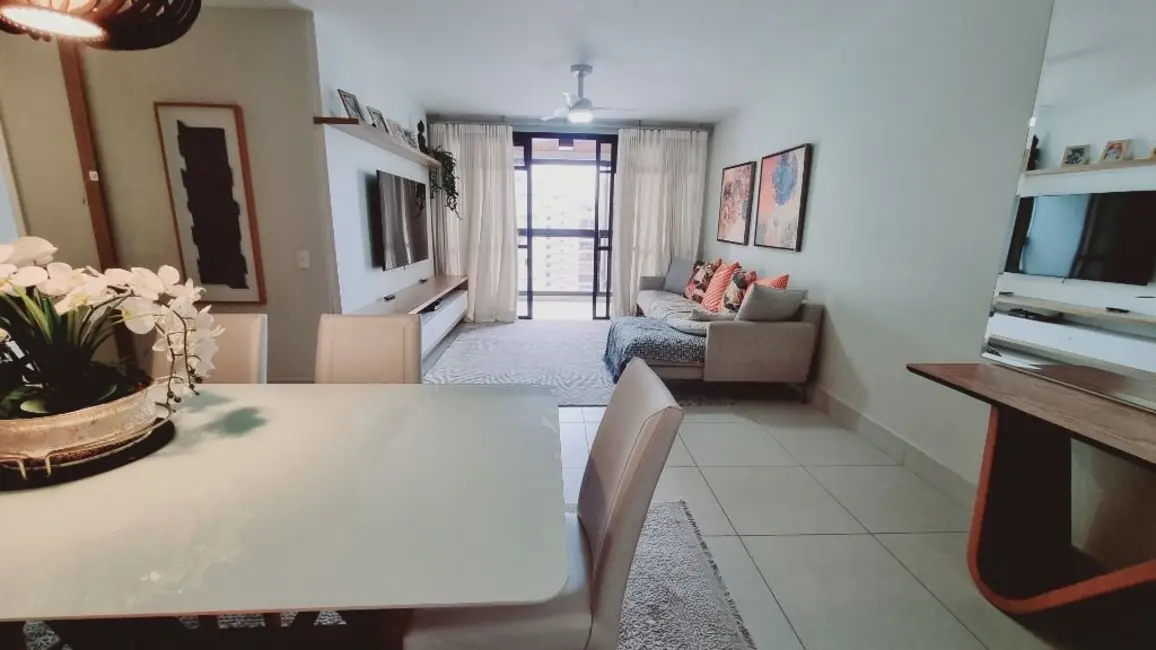 Foto 2 de Apartamento com 3 quartos à venda, 140m2 em Guaruja - SP