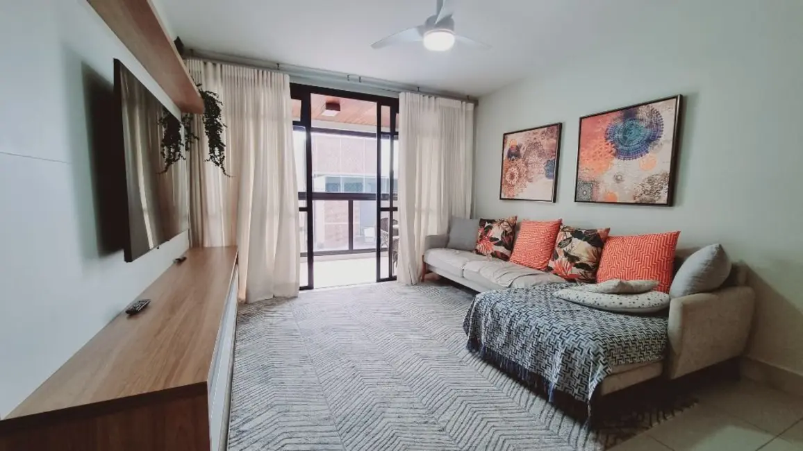 Foto 6 de Apartamento com 3 quartos à venda, 140m2 em Guaruja - SP