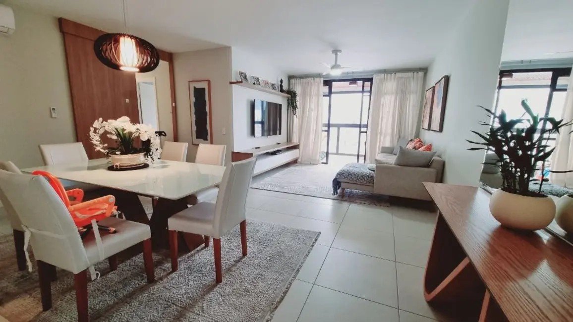 Foto 1 de Apartamento com 3 quartos à venda, 140m2 em Guaruja - SP