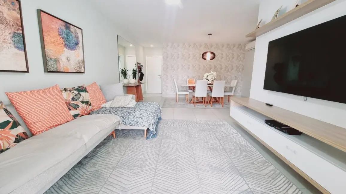 Foto 5 de Apartamento com 3 quartos à venda, 140m2 em Guaruja - SP