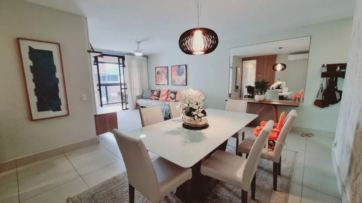 Foto 3 de Apartamento com 3 quartos à venda, 140m2 em Guaruja - SP