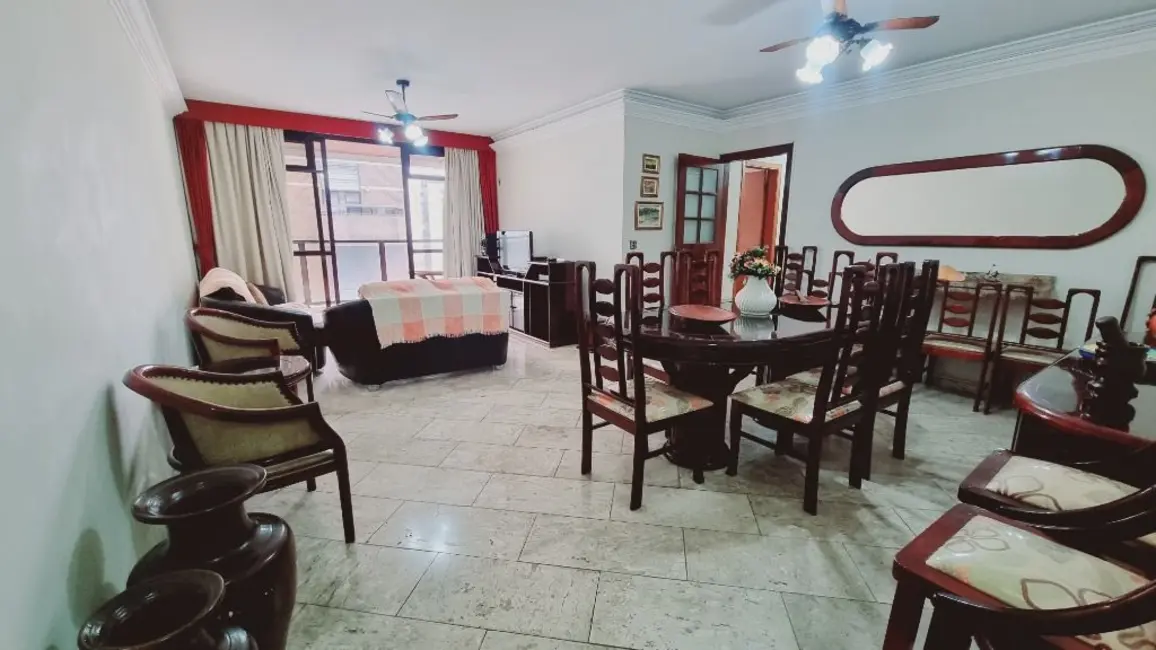 Foto 1 de Apartamento com 3 quartos à venda, 140m2 em Guaruja - SP