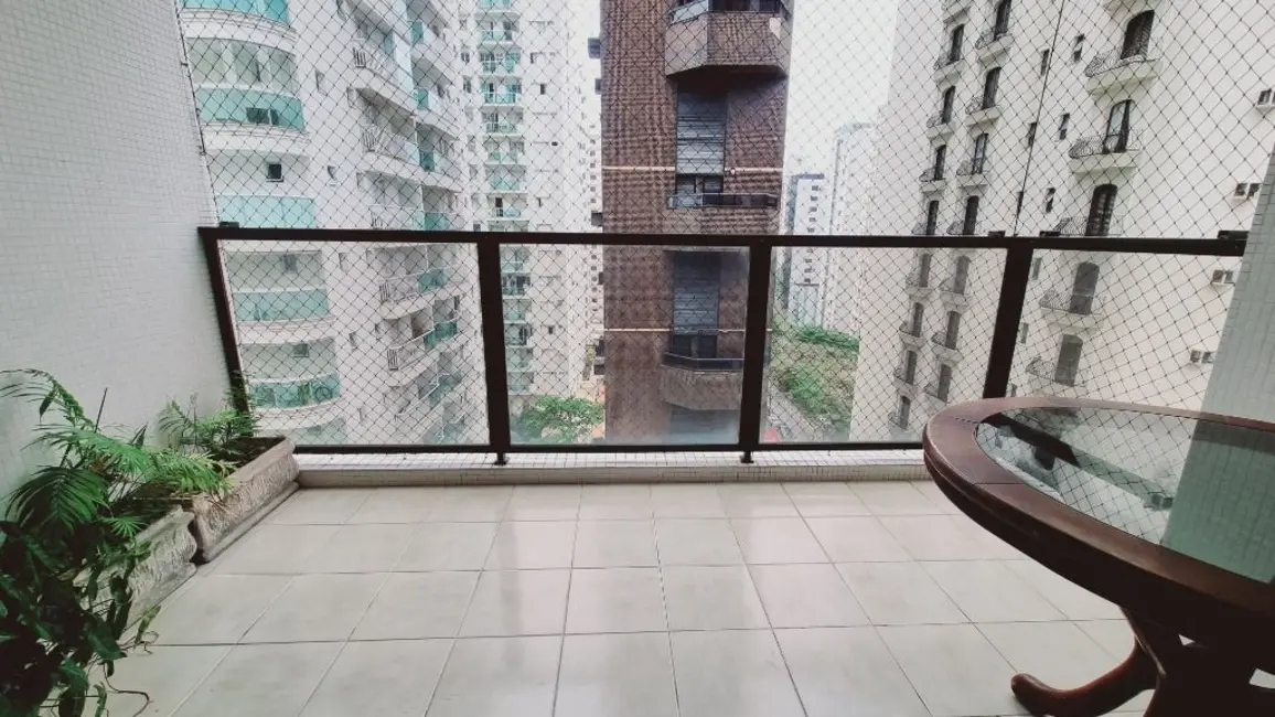 Foto 5 de Apartamento com 3 quartos à venda, 140m2 em Guaruja - SP