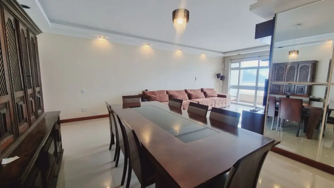 Foto 4 de Apartamento com 3 quartos à venda, 150m2 em Vila Luis Antônio, Guaruja - SP
