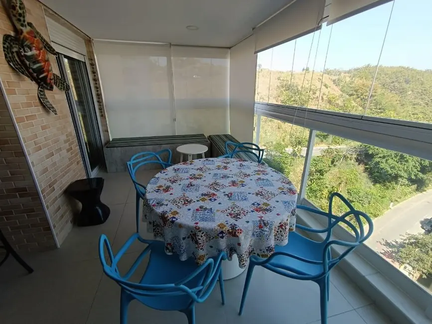 Foto 3 de Apartamento com 3 quartos à venda, 117m2 em Jardim Astúrias, Guaruja - SP