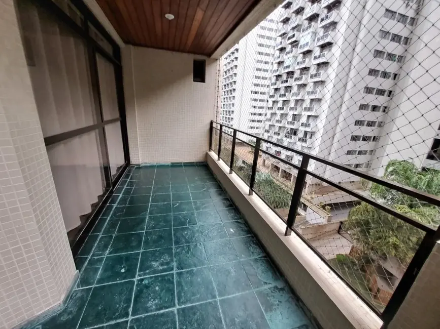 Apartamento com 4 quartos à venda, 160m2 em Barra Funda, Guaruja - SP - imagem 5 Foto 5 de Apartamento com 4 quartos à venda, 160m2 em Barra Funda, Guaruja - SP