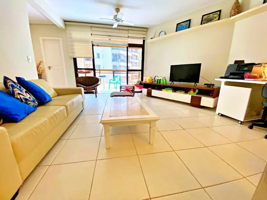 Foto 2 de Apartamento com 3 quartos à venda, 160m2 em Barra Funda, Guaruja - SP