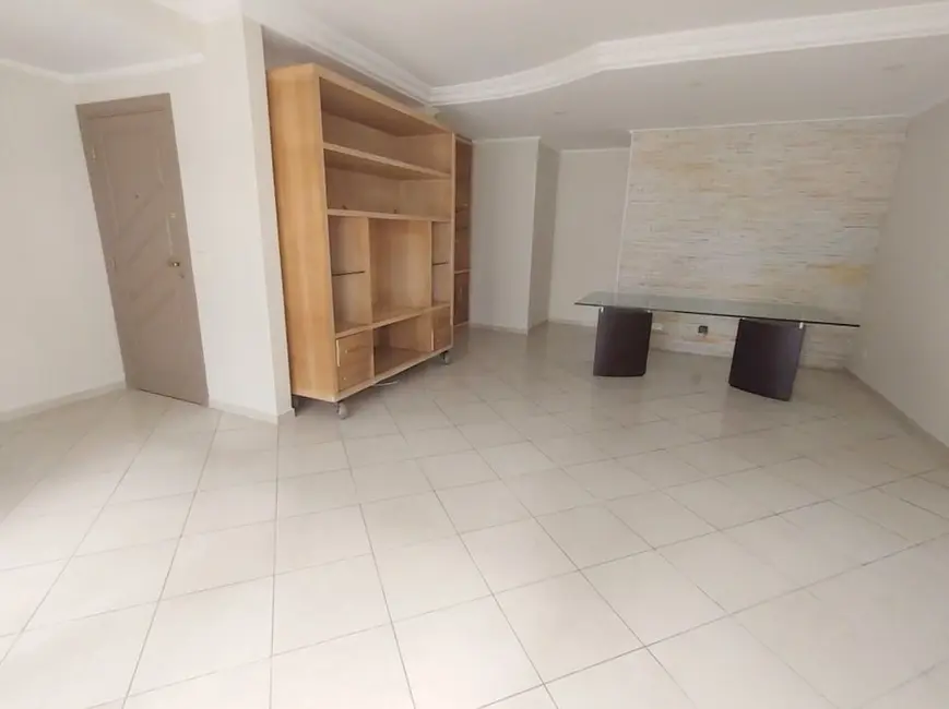 Foto 1 de Apartamento com 4 quartos à venda, 160m2 em Barra Funda, Guaruja - SP