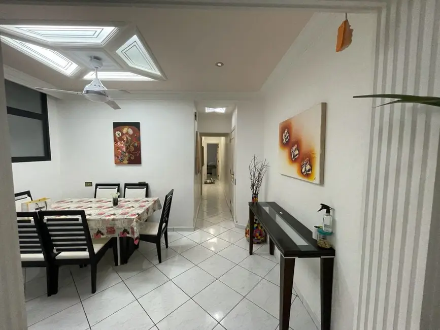 Foto 6 de Apartamento com 3 quartos à venda, 190m2 em Barra Funda, Guaruja - SP