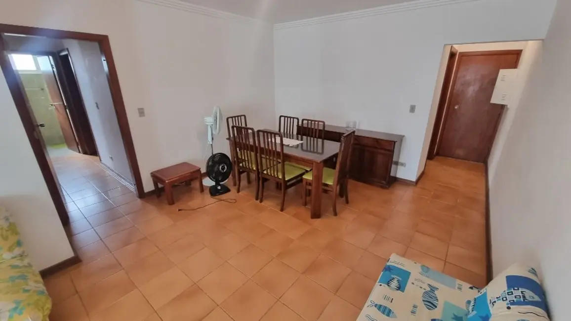 Foto 4 de Apartamento com 3 quartos à venda, 140m2 em Barra Funda, Guaruja - SP