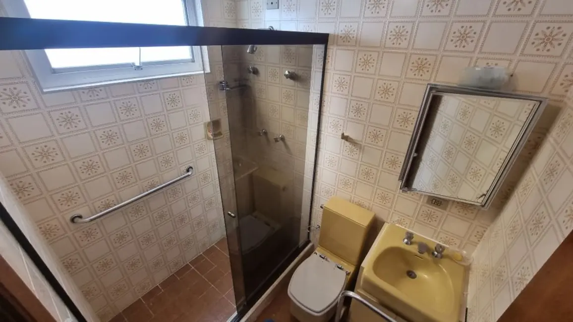 Foto 8 de Apartamento com 3 quartos à venda, 140m2 em Barra Funda, Guaruja - SP