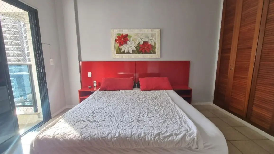 Loft / Flat com 2 quartos à venda, 75m2 em Barra Funda, Guaruja - SP - imagem 8 Foto 8 de Loft / Flat com 2 quartos à venda, 75m2 em Barra Funda, Guaruja - SP