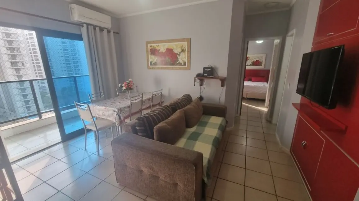 Loft / Flat com 2 quartos à venda, 75m2 em Barra Funda, Guaruja - SP - imagem 4 Foto 4 de Loft / Flat com 2 quartos à venda, 75m2 em Barra Funda, Guaruja - SP