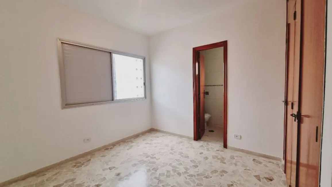 Foto 5 de Apartamento com 2 quartos à venda, 90m2 em Barra Funda, Guaruja - SP
