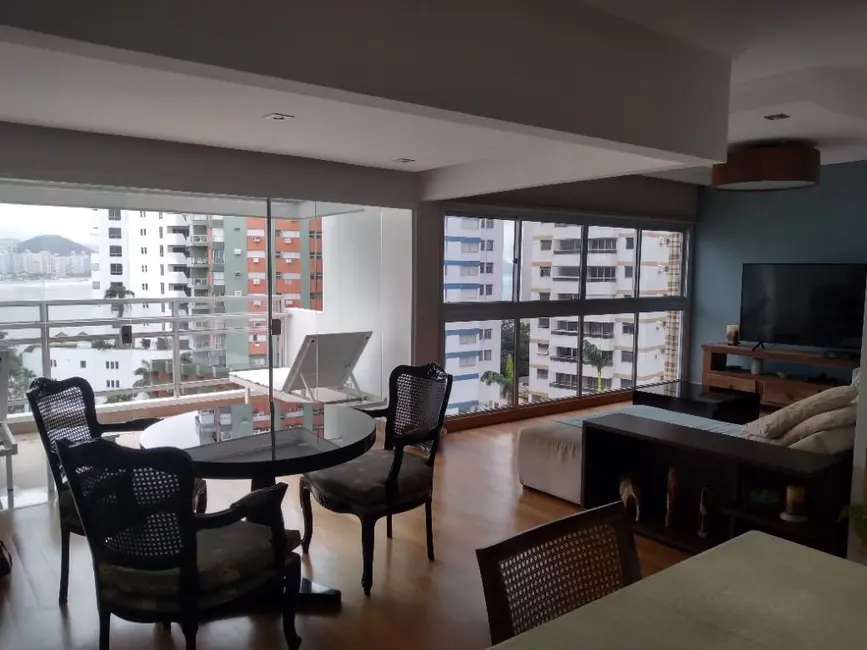 Foto 6 de Apartamento com 2 quartos à venda, 134m2 em Vila Luis Antônio, Guaruja - SP