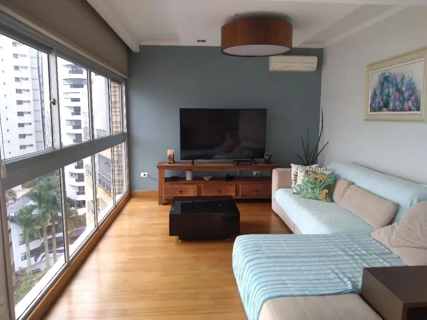 Foto 9 de Apartamento com 2 quartos à venda, 134m2 em Vila Luis Antônio, Guaruja - SP