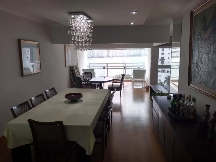 Foto 5 de Apartamento com 2 quartos à venda, 134m2 em Vila Luis Antônio, Guaruja - SP