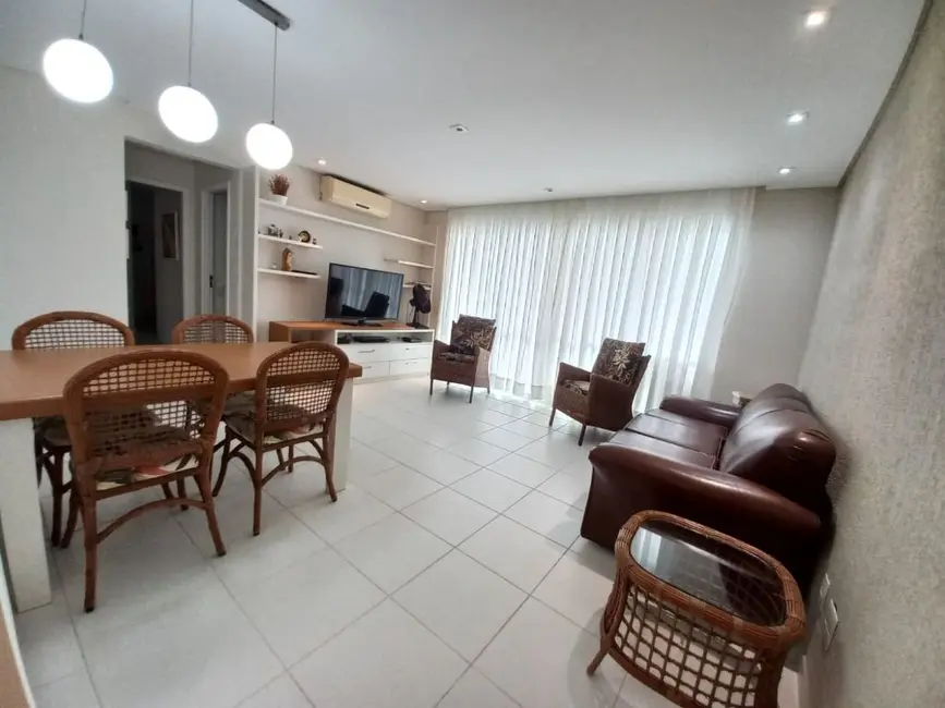 Foto 5 de Apartamento com 2 quartos à venda, 78m2 em Vila Alzira, Guaruja - SP