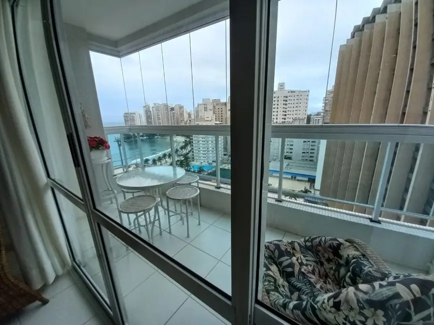 Foto 2 de Apartamento com 2 quartos à venda, 78m2 em Vila Alzira, Guaruja - SP