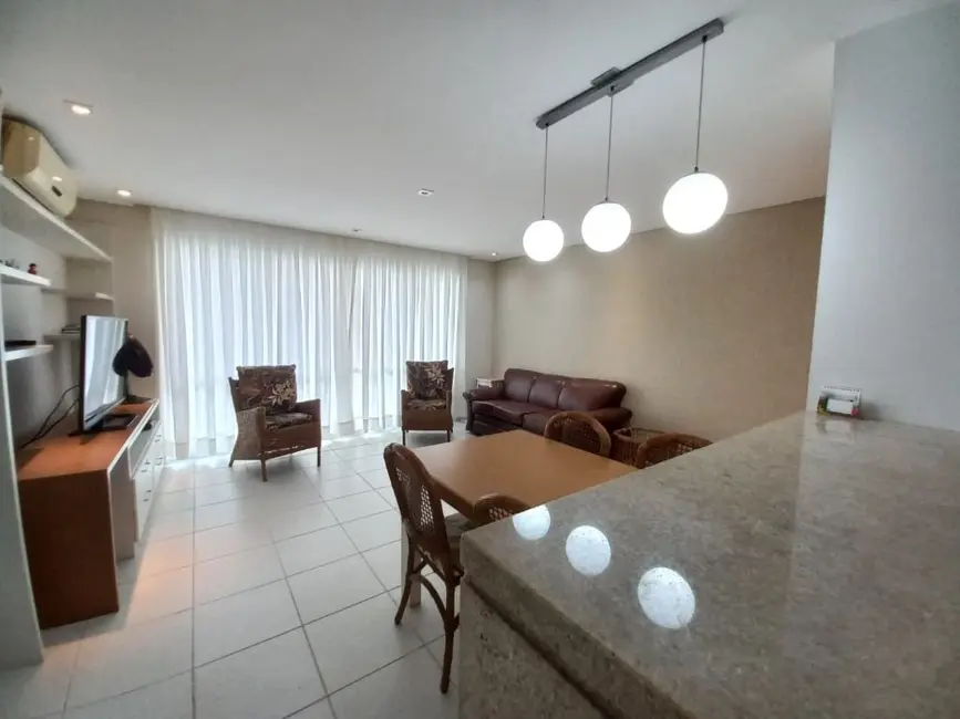 Foto 9 de Apartamento com 2 quartos à venda, 78m2 em Vila Alzira, Guaruja - SP