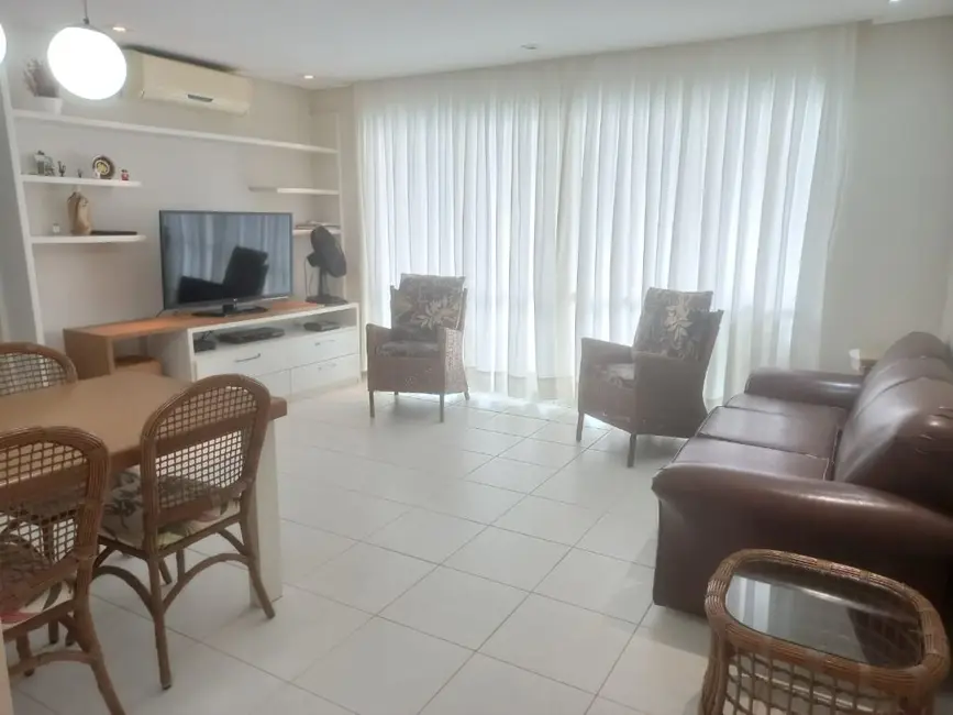 Foto 8 de Apartamento com 2 quartos à venda, 78m2 em Vila Alzira, Guaruja - SP