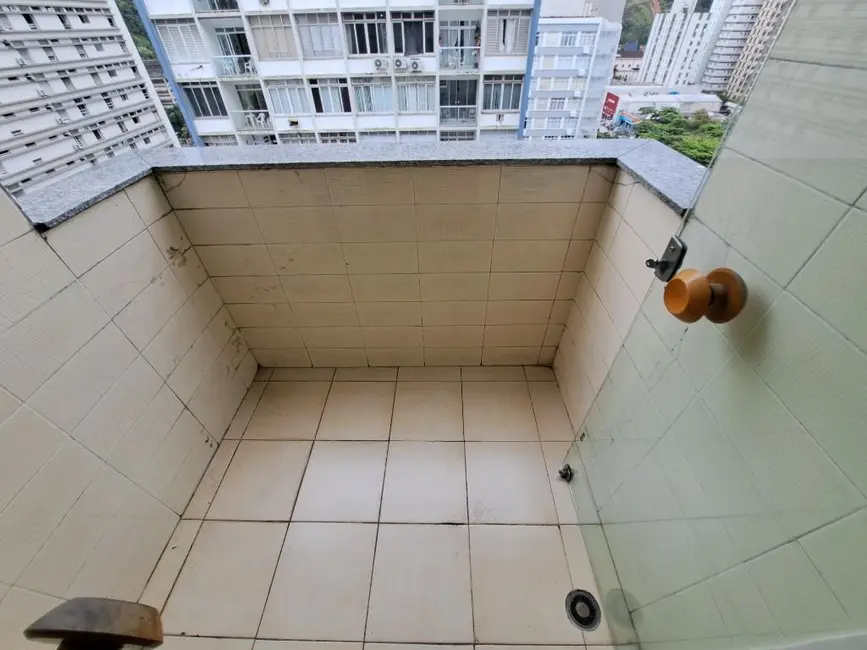 Foto 1 de Apartamento com 2 quartos à venda, 80m2 em Guaruja - SP