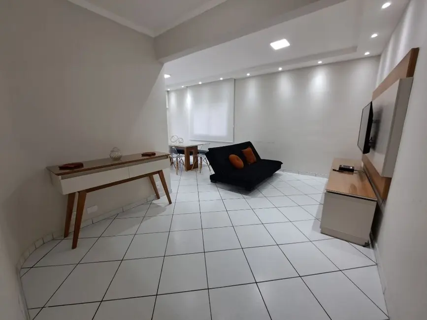 Apartamento com 3 quartos à venda, 105m2 em Guaruja - SP - imagem 2 Foto 2 de Apartamento com 3 quartos à venda, 105m2 em Guaruja - SP