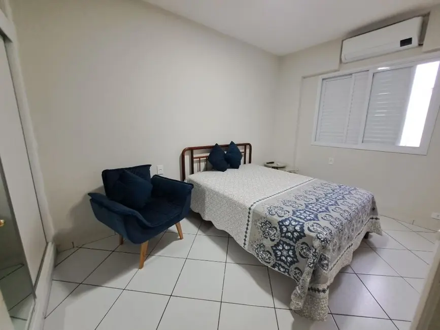 Apartamento com 3 quartos à venda, 105m2 em Guaruja - SP - imagem 6 Foto 6 de Apartamento com 3 quartos à venda, 105m2 em Guaruja - SP