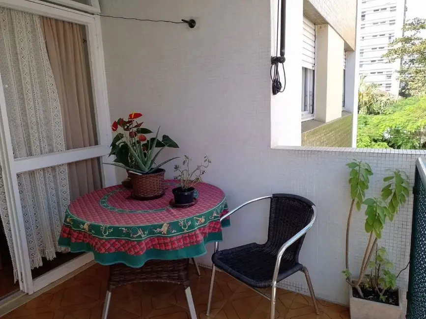 Foto 4 de Apartamento com 3 quartos à venda, 87m2 em Guaruja - SP