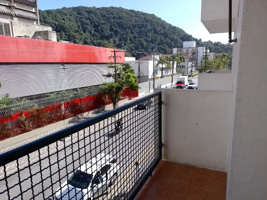 Foto 3 de Apartamento com 3 quartos à venda, 87m2 em Guaruja - SP
