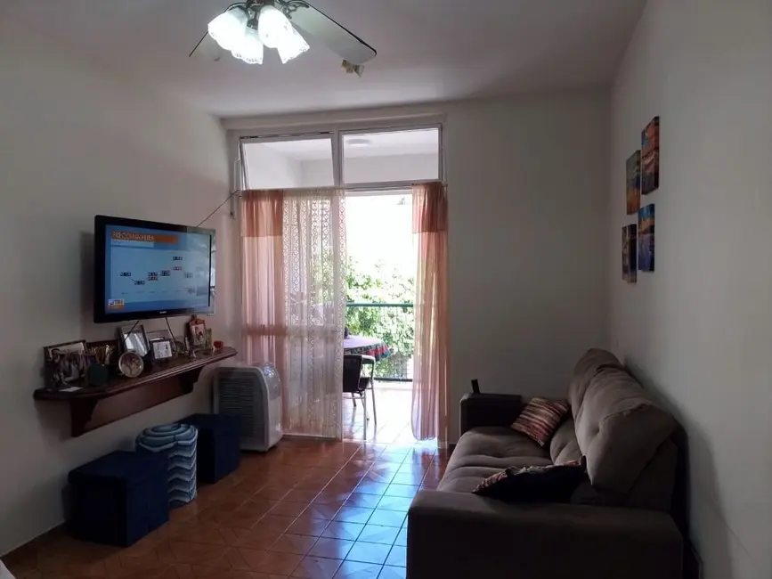 Foto 1 de Apartamento com 3 quartos à venda, 87m2 em Guaruja - SP