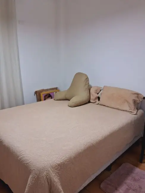 Apartamento com 3 quartos à venda, 122m2 em Jardim Las Palmas, Guaruja - SP - imagem 4 Foto 4 de Apartamento com 3 quartos à venda, 122m2 em Jardim Las Palmas, Guaruja - SP