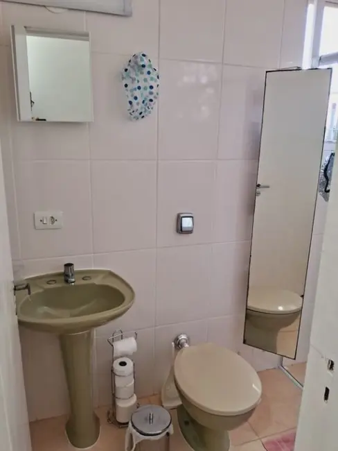Apartamento com 3 quartos à venda, 122m2 em Jardim Las Palmas, Guaruja - SP - imagem 7 Foto 7 de Apartamento com 3 quartos à venda, 122m2 em Jardim Las Palmas, Guaruja - SP